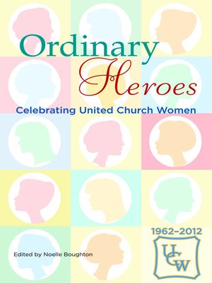 cover image of Ordinary Heroes